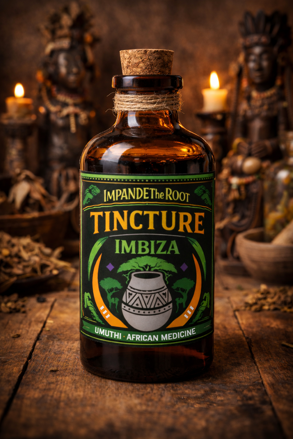Tinctures