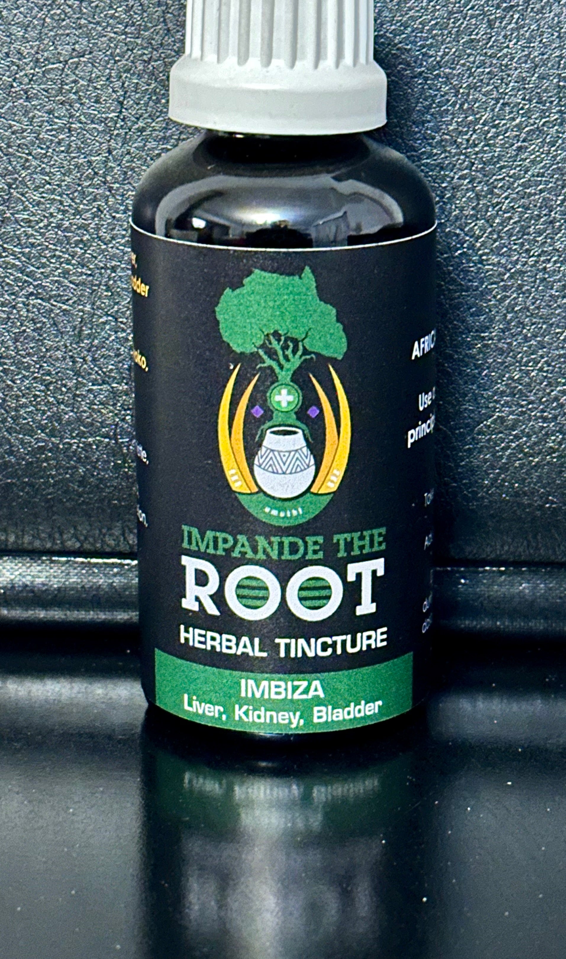 Liver Kidney Bladder